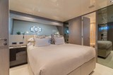 Sanlorenzo SX88 VIP Cabin